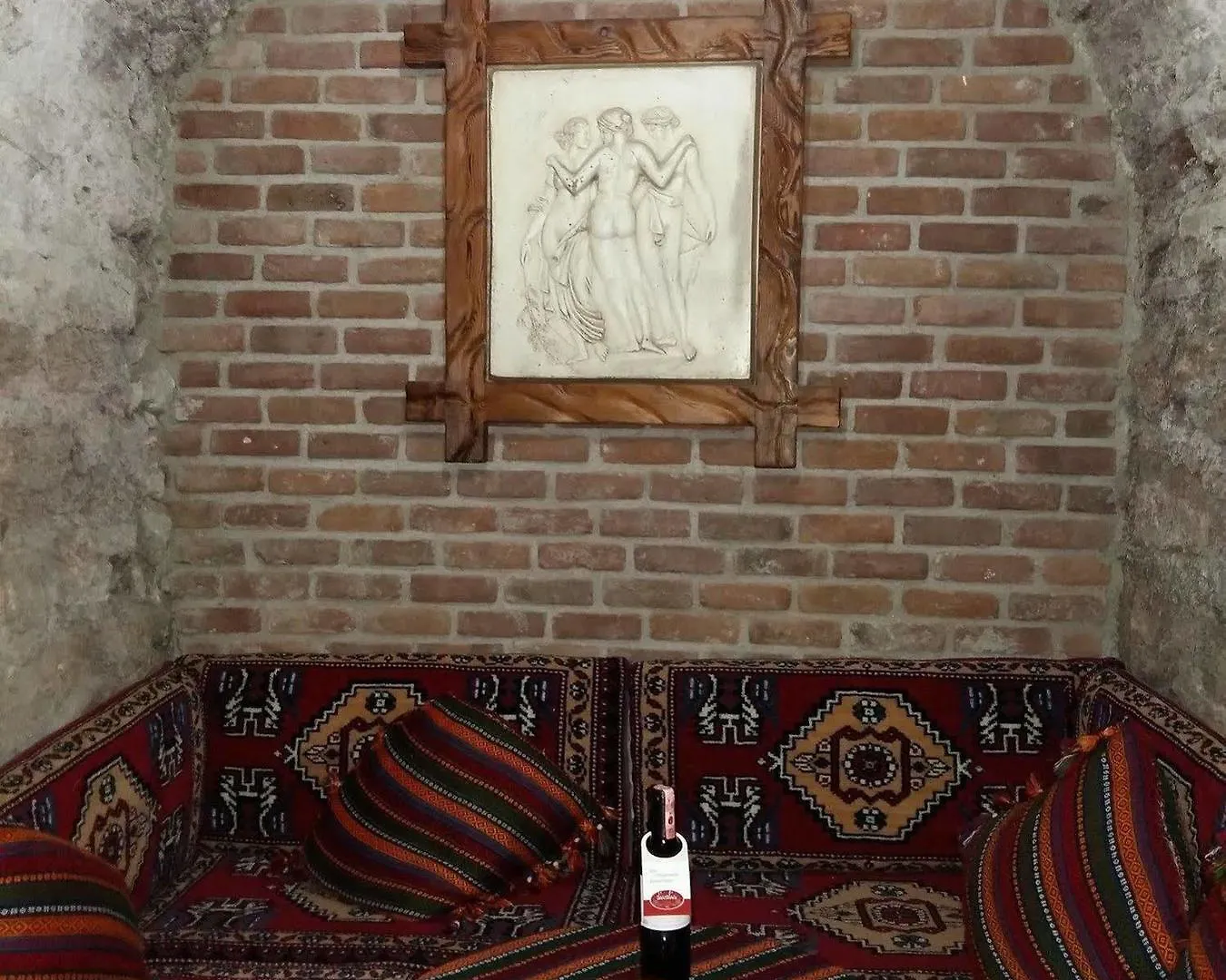 Divalis Hotel Istanbul