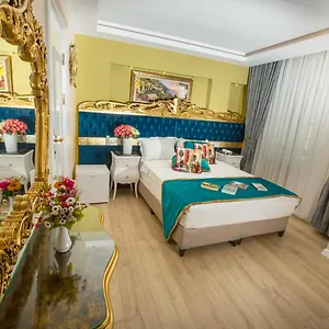 Atlantis Royal Отель