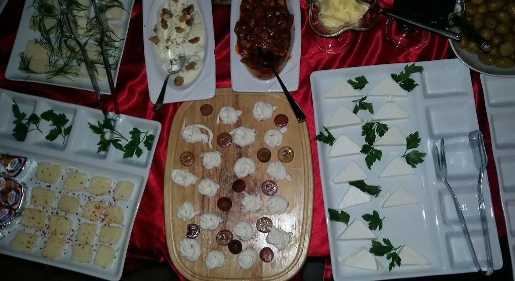 Divalis Hotel Istanbul Turkey