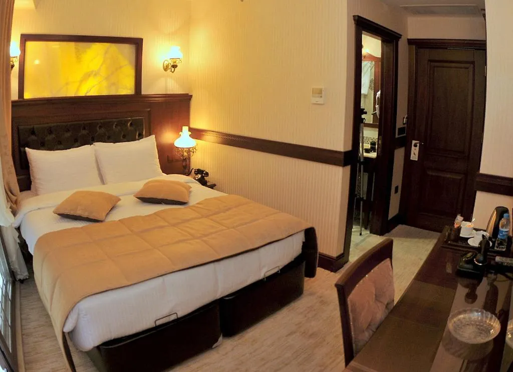 Divalis Hotel Istanbul