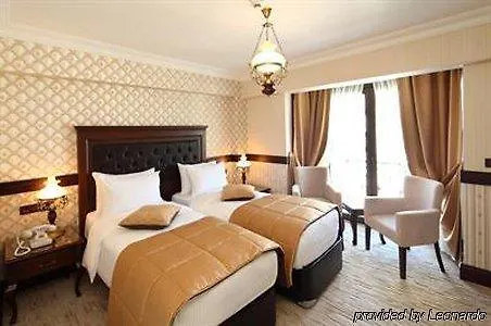 Divalis Hotel Istanbul 3*,  Turkey