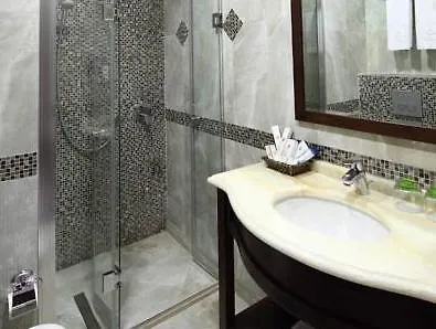 ***  Divalis Hotel Istanbul Turkey