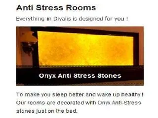 Divalis Hotel Istanbul
