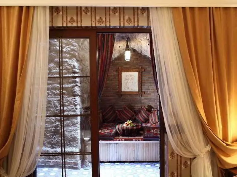 Divalis Hotel Istanbul